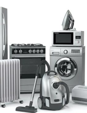 Electrical Appliances